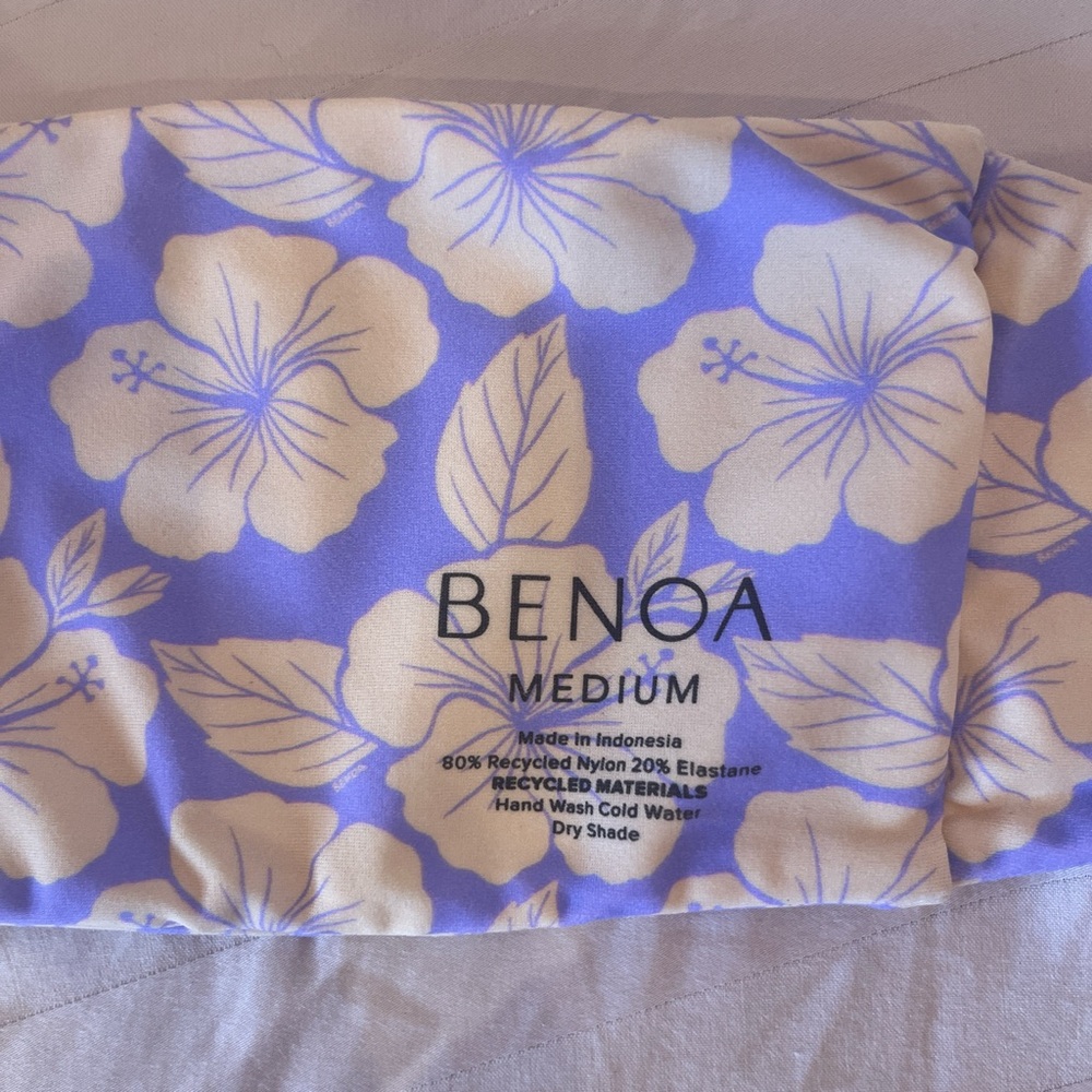 Benoa Aoki Set - Picture 2 of 4